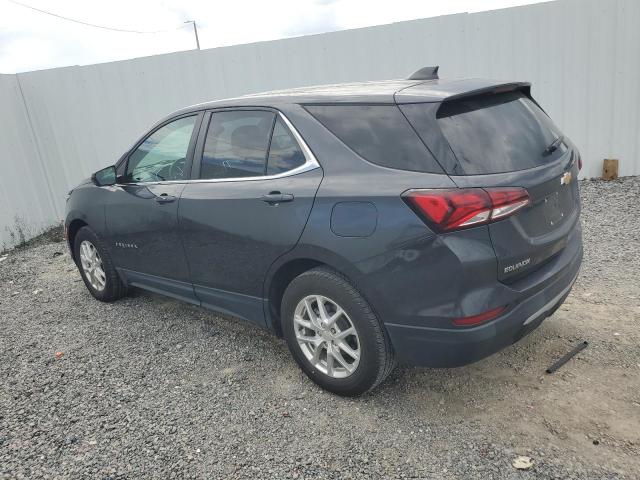 Photo 2 from auction – 2022 CHEVROLET EQUINOX LT with VIN 2GNAXKEV2N6152058