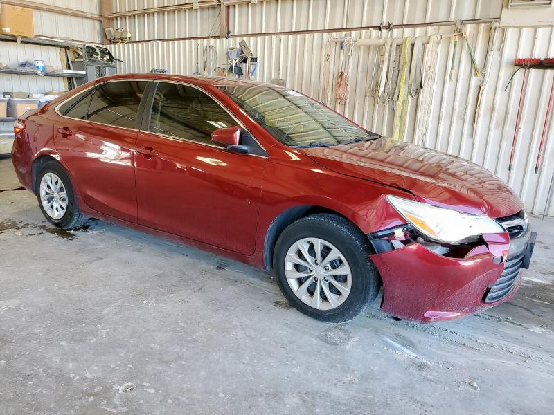 Photo 4 from auction – 2017 TOYOTA CAMRY LE with VIN 4T1BF1FK1HU619308