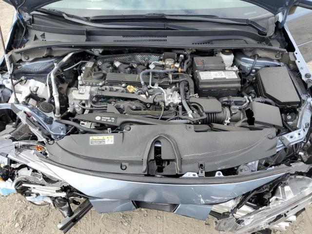 Photo 11 from auction – 2024 TOYOTA COROLLA LE with VIN 5YFB4MDEXRP216631