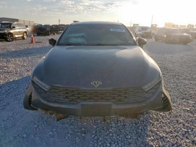 Photo 5 from auction – 2021 KIA K5 with VIN 5XXG14J24MG027886