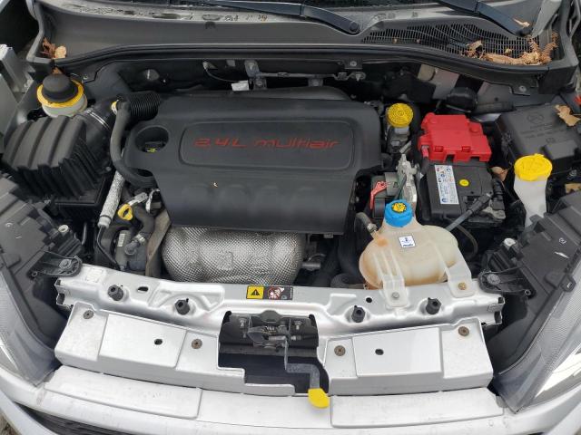 Photo 12 from auction – 2019 RAM PROMASTER with VIN ZFBHRFBB9K6N58958