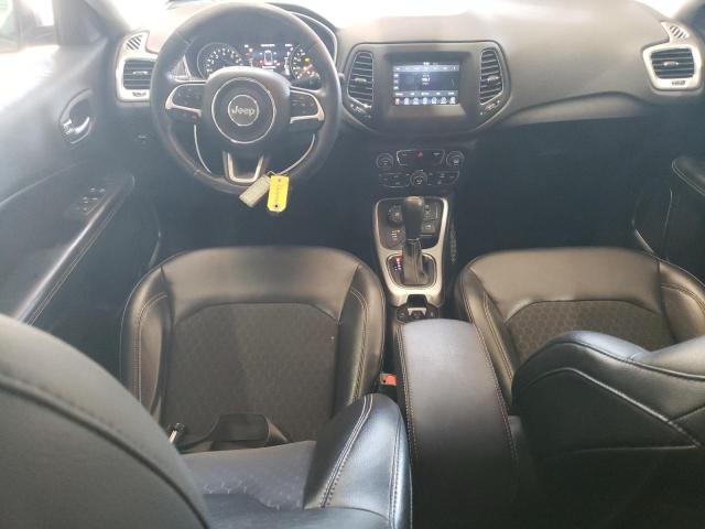 صورة رقم 8 من المزاد - 2018 JEEP COMPASS LA مع VIN 3C4NJDBB1JT144654