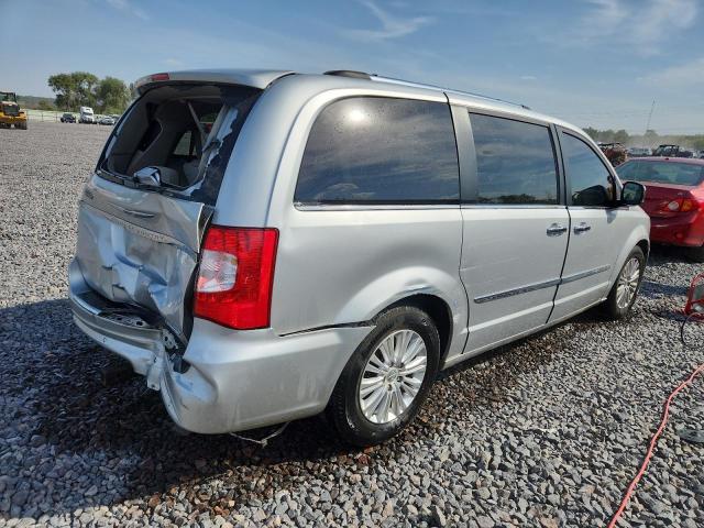 Photo 3 from auction – 2012 CHRYSLER TOWN & COU with VIN 2C4RC1GG9CR181553