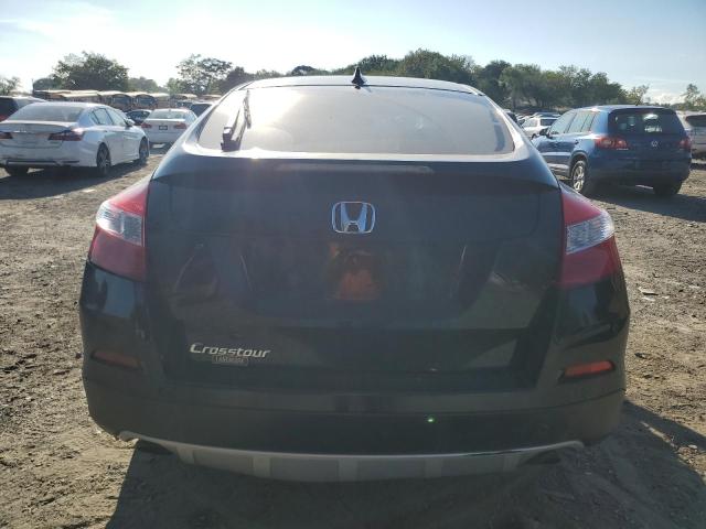 Photo 6 from auction – 2015 HONDA CROSSTOUR with VIN 5J6TF3H39FL001581
