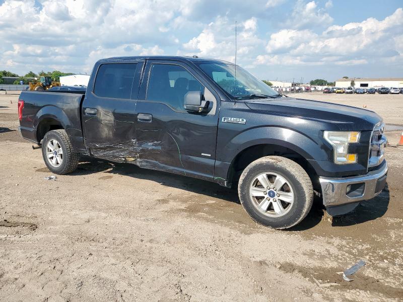 Photo 4 from auction – 2015 FORD F150 SUPER with VIN 1FTEW1CP4FKD46634