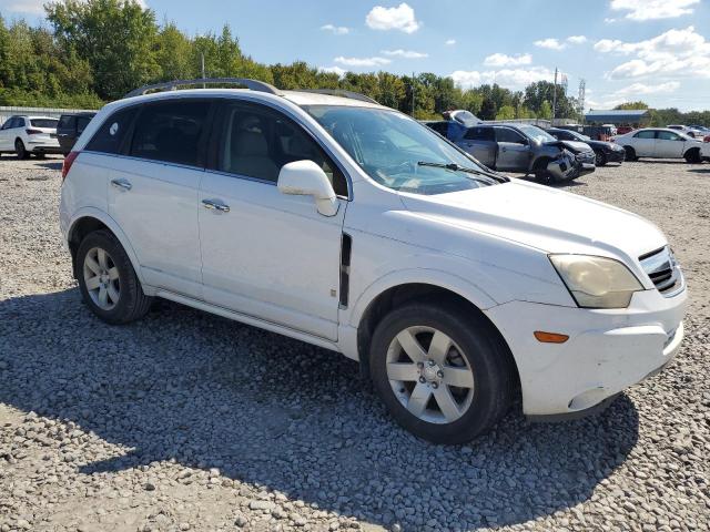 Photo 4 from auction – 2008 SATURN VUE with VIN 3GSDL73748S503906