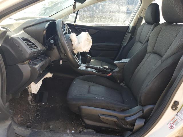 Photo 7 from auction – 2017 SUBARU IMPREZA with VIN 4S3GTAA68H3747404