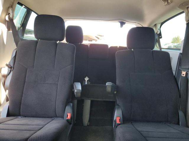 Photo 10 from auction – 2012 DODGE GRAND CARA with VIN 2C4RDGBG7CR206845