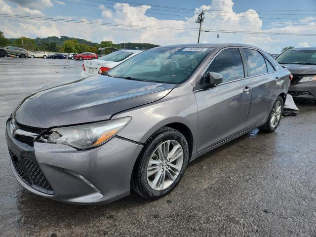 Photo 1 from auction – 2017 TOYOTA CAMRY LE with VIN 4T1BF1FKXHU428938
