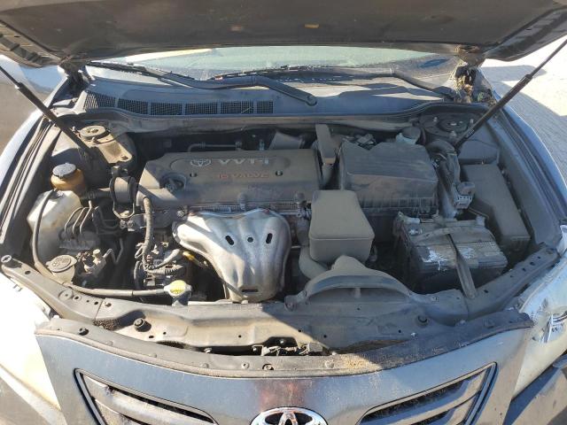 Photo 11 from auction – 2007 TOYOTA CAMRY CE with VIN JTNBE46KX73083046