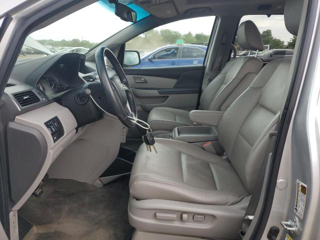 Photo 7 from auction – 2011 HONDA ODYSSEY EXL with VIN 5FNRL5H66BB066464