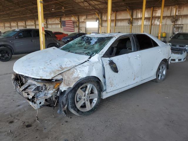 Photo 1 from auction – 2014 TOYOTA CAMRY L with VIN 4T1BF1FK5EU837599