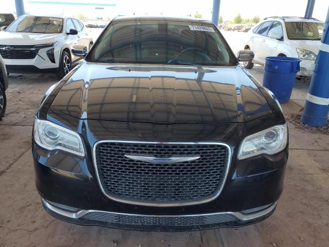 Photo 5 from auction – 2015 CHRYSLER 300C with VIN 2C3CCAEG6FH920580