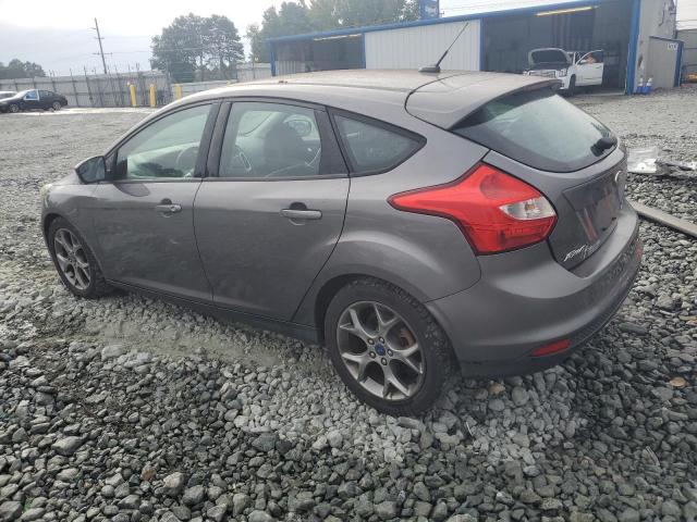 Photo 2 from auction – 2013 FORD FOCUS SE with VIN 1FADP3K22DL158542