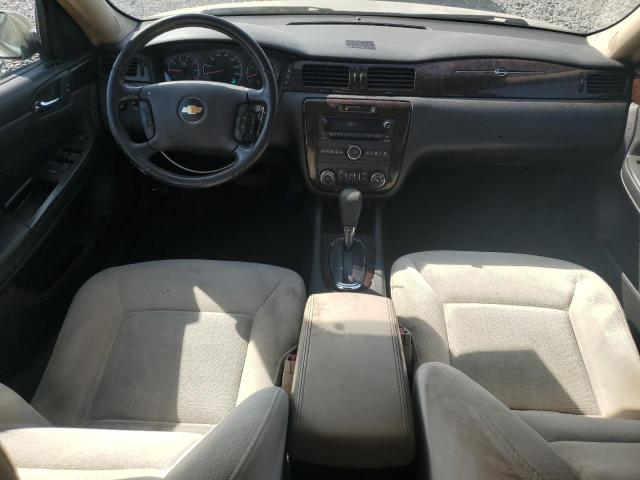 Photo 8 from auction – 2012 CHEVROLET IMPALA LT with VIN 2G1WG5E35C1271336