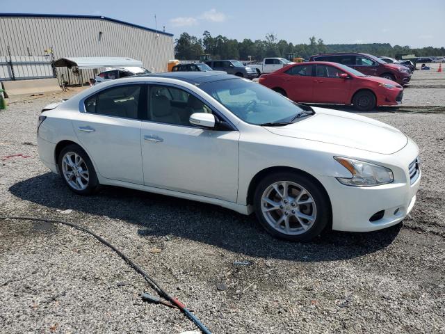 Zdjęcie 4 z aukcji – 2014 NISSAN MAXIMA S z VIN 1N4AA5AP9EC472543