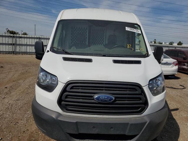 Photo 5 from auction – 2019 FORD TRANSIT T-150 with VIN 1FTYE2CM9KKB52171