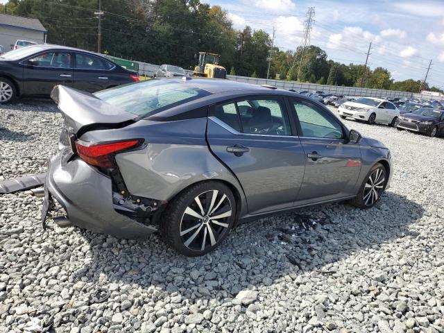 Photo 3 from auction – 2022 NISSAN ALTIMA SR with VIN 1N4BL4CV4NN334983