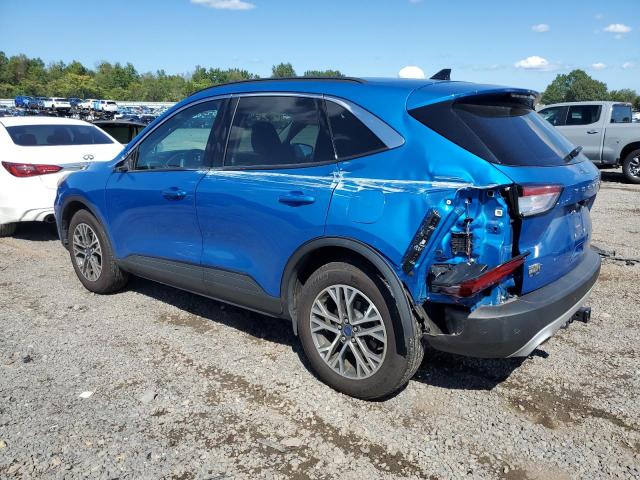 Photo 2 from auction – 2020 FORD ESCAPE SEL with VIN 1FMCU9H96LUA19962