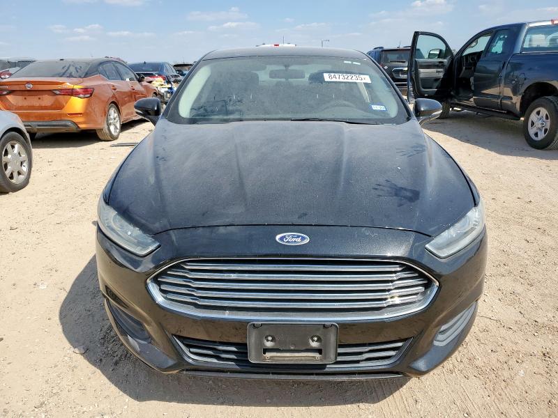 Photo 5 from auction – 2014 FORD FUSION SE with VIN 1FA6P0H71E5366587