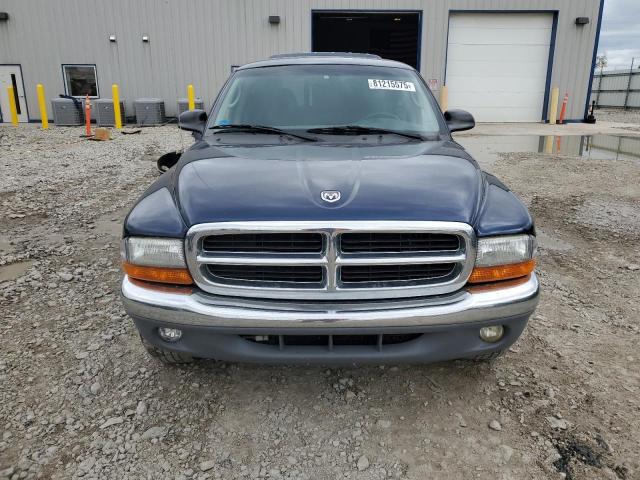 Photo 5 from auction – 2001 DODGE DAKOTA with VIN 1B7GL22X51S315507