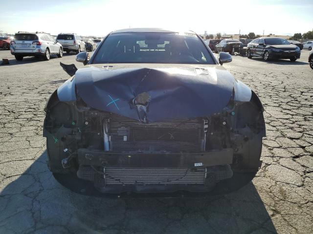 Photo 5 from auction – 2018 KIA STINGER GT with VIN KNAE35LC9J6029783