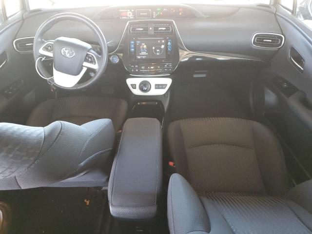 Photo 8 from auction – 2017 TOYOTA PRIUS PRIME with VIN JTDKARFP4H3046794
