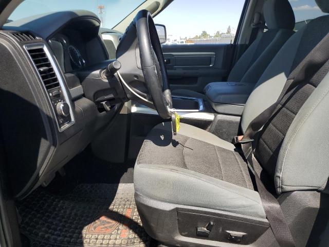 Photo 7 from auction – 2020 RAM 1500 CLASS with VIN 1C6RR6TT4LS133589