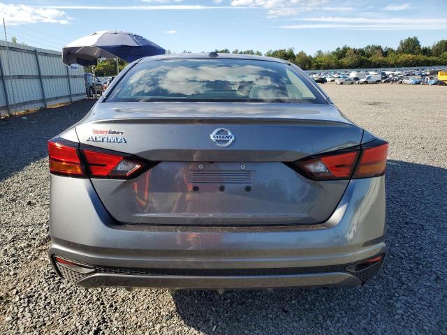 Photo 6 from auction – 2020 NISSAN ALTIMA S with VIN 1N4BL4BV5LC183095