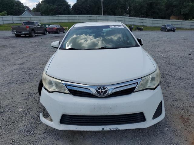 Foto 5 de la subasta – 2012 TOYOTA CAMRY BASE con VIN 4T4BF1FK8CR193552