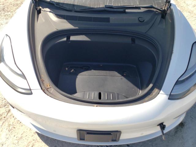 Photo 11 from auction – 2020 TESLA MODEL 3 with VIN 5YJ3E1EB3LF622063