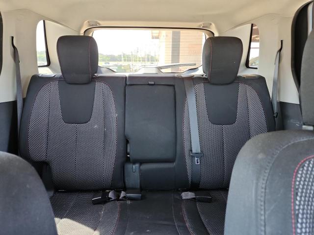 Photo 10 from auction – 2015 GMC TERRAIN SL with VIN 2GKALREK8F6358798