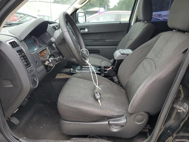 Photo 7 from auction – 2010 MAZDA TRIBUTE I with VIN 4F2CY0C79AKM08551