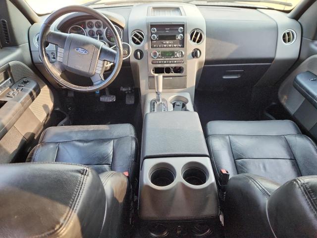 Photo 8 from auction – 2008 FORD F150 SUPERCREW with VIN 1FTPW14V98FB82573