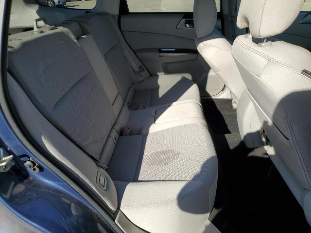 Photo 11 from auction – 2013 SUBARU FORESTER 2.5X PREMIUM with VIN JF2SHADC7DH417894
