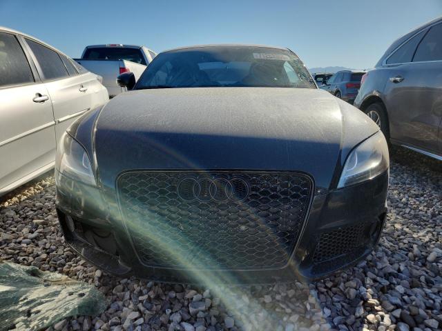 Photo 5 from auction – 2011 AUDI TT PREMIUM with VIN TRUBFAFK4B1023497