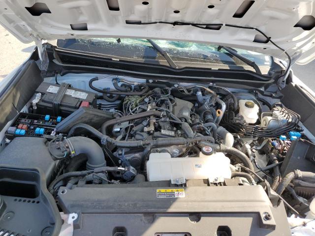 Photo 11 from auction – 2025 TOYOTA TACOMA DOU with VIN 3TMLB5JN2SM105587