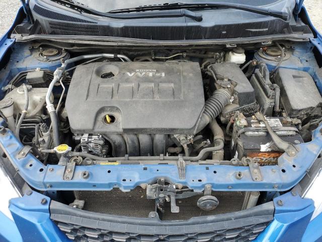 Photo 11 from auction – 2010 TOYOTA COROLLA MA with VIN 2T1KU4EE2AC385688