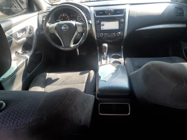 Photo 8 from auction – 2015 NISSAN ALTIMA 2.5 with VIN 1N4AL3AP5FC597104