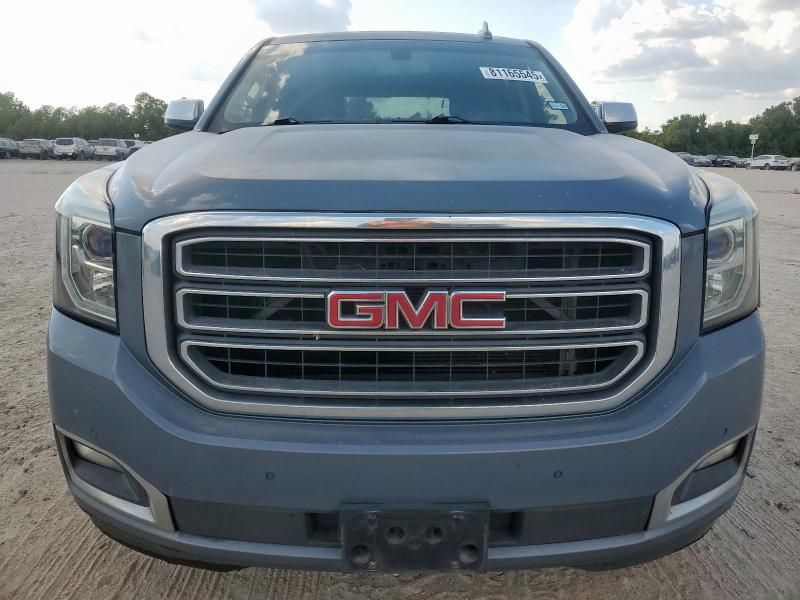 Photo 5 from auction – 2016 GMC YUKON SLE with VIN 1GKS1AKC1GR353599