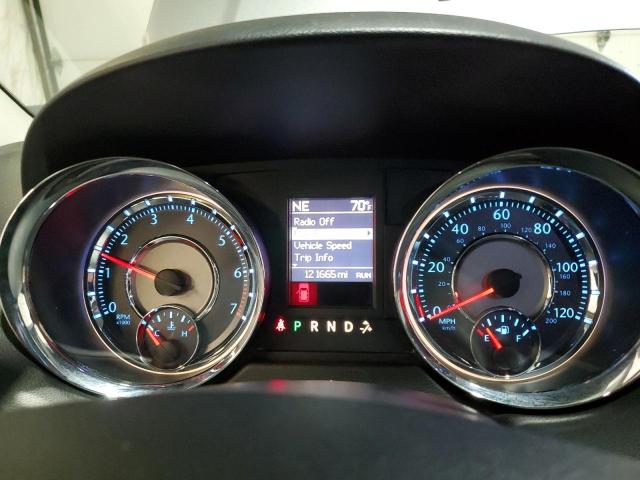 Photo 9 from auction – 2014 CHRYSLER TOWN & COU with VIN 2C4RC1BG2ER138361