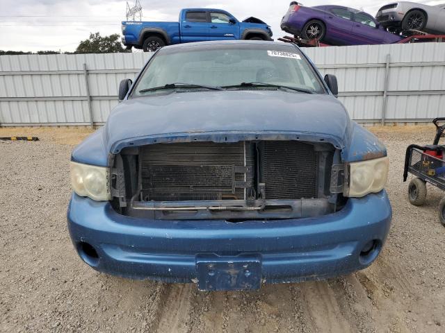 Photo 5 from auction – 2002 DODGE RAM 1500 with VIN 3D7HA18N12G209192