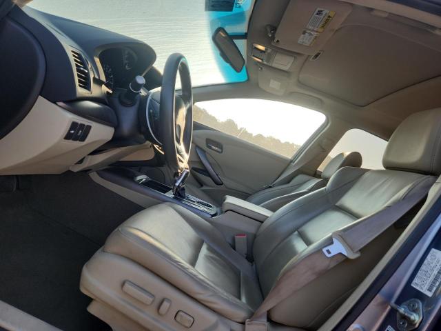 Photo 7 from auction – 2014 ACURA RDX TECHNOLOGY with VIN 5J8TB3H5XEL010499