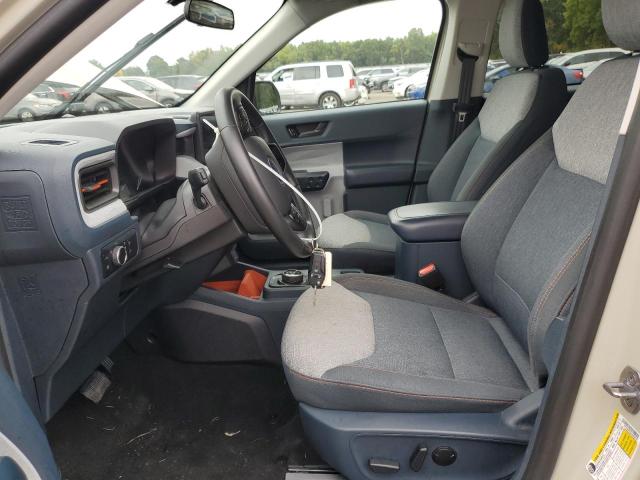 Photo 7 from auction – 2024 FORD MAVERICK X with VIN 3FTTW8H35RRA68056