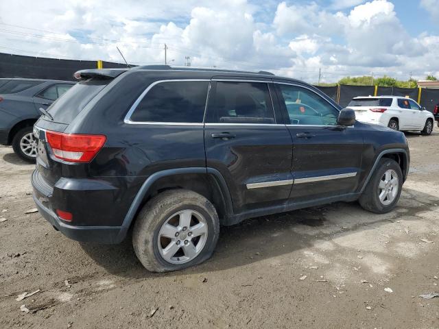 Photo 3 from auction – 2013 JEEP GRAND CHER with VIN 1C4RJFAG8DC558024