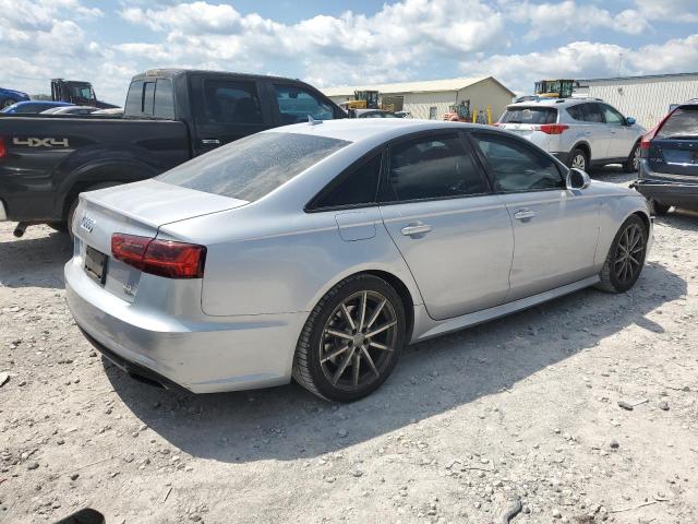 Photo 3 from auction – 2016 AUDI A6 PREMIUM PLUS with VIN WAUFGAFC6GN155174