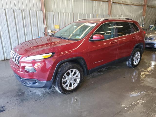 Zdjęcie 1 z aukcji – 2014 JEEP CHEROKEE L z VIN 1C4PJMCS8EW200421
