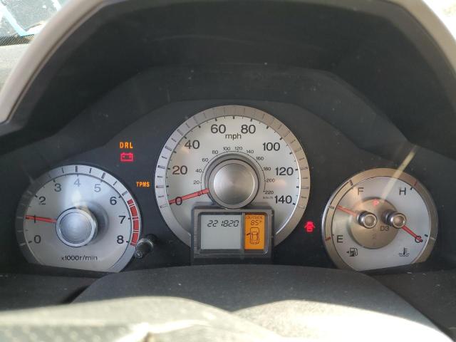 Photo 9 from auction – 2011 HONDA PILOT EXL with VIN 5FNYF4H6XBB012260