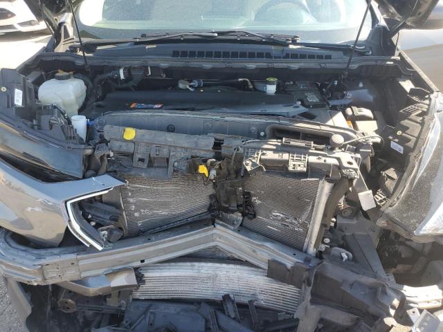 Photo 12 from auction – 2022 FORD EDGE SEL with VIN 2FMPK4J94NBA93202