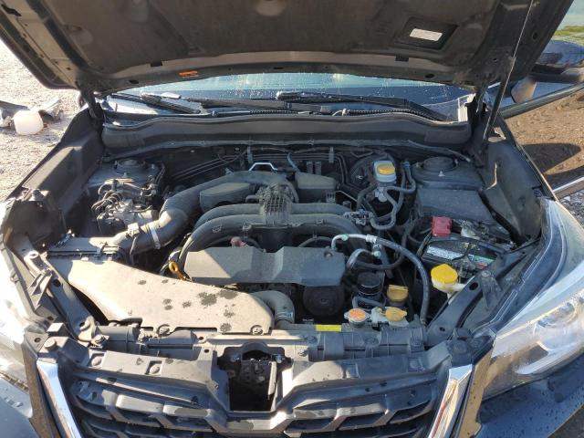 Photo 12 from auction – 2018 SUBARU FORESTER 2 with VIN JF2SJAWC1JH464268